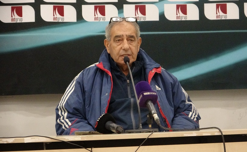 Yücel: “Gelecek senenin planlamasını yapmanın peşindeyiz”