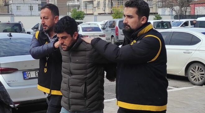 DEDİKODU YÜZÜNDEN 4 KİŞİYİ YARALADI