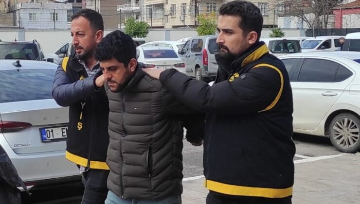 DEDİKODU YÜZÜNDEN 4 KİŞİYİ YARALADI