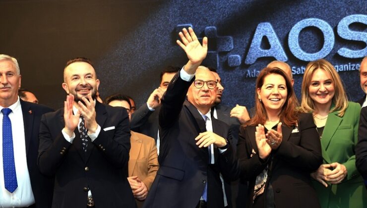 AOSB’DE KAZANAN BEKİR SÜTÇÜ OLDU