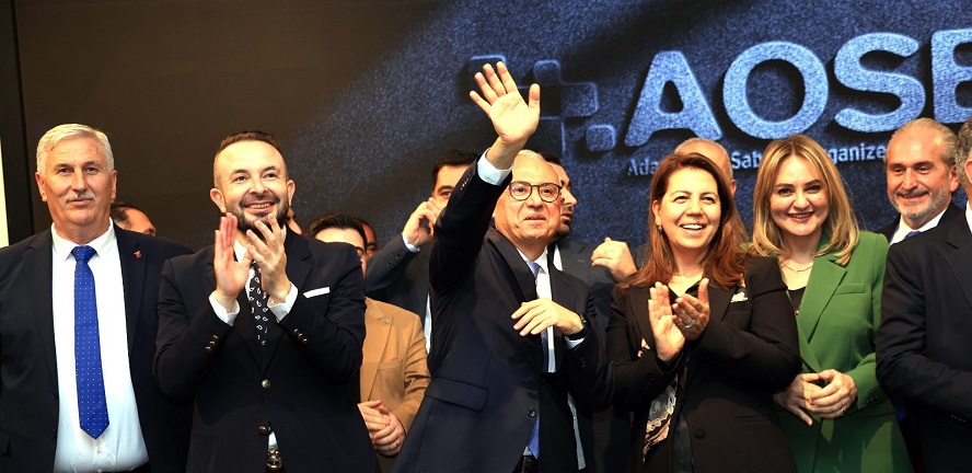 AOSB’DE KAZANAN BEKİR SÜTÇÜ OLDU