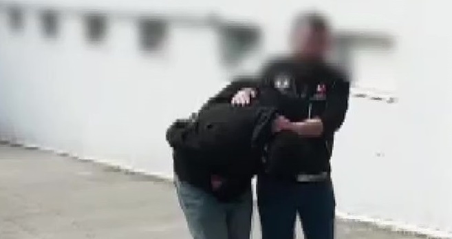 UYUŞTURUCUYU UCUZA BULUNCA SATIN ALMIŞ!