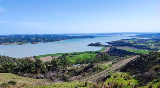 ADANA ‘SUYA’ DOYDU!