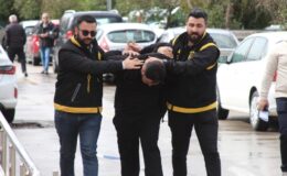 17 aylık bebeğe trafik canavarı böyle çarpmış