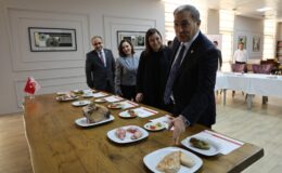 Yöresel lezzetler gastronomi turizmini canlandıracak