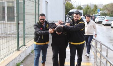 O SÜRÜCÜ EHLİYETSİZ ÇIKTI!