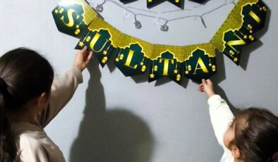 EĞİTİM BİR SEN’DEN RAMAZAN ETKİNLİĞİ