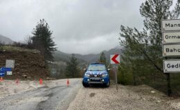 SEL SONRASI ZARAR BÜYÜK!