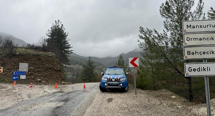 SEL SONRASI ZARAR BÜYÜK!