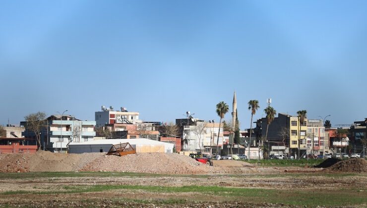 Coniler, Conolara komşu oluyor