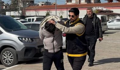 Yol verme kavgası cinayetle bitti