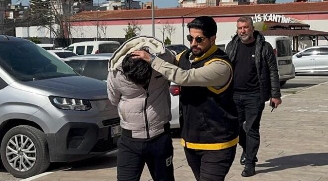 Yol verme kavgası cinayetle bitti