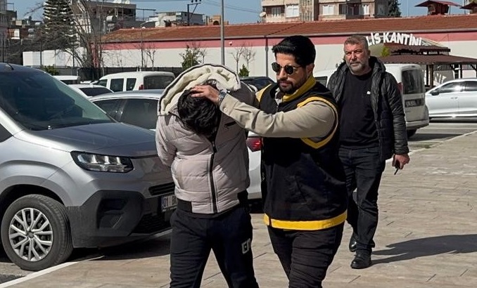 Yol verme kavgası cinayetle bitti