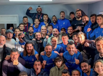 ADALETGÜCÜ TAM GAZ