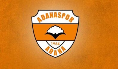 Adanaspor’un FİFA’daki dosya sayısı 11 oldu