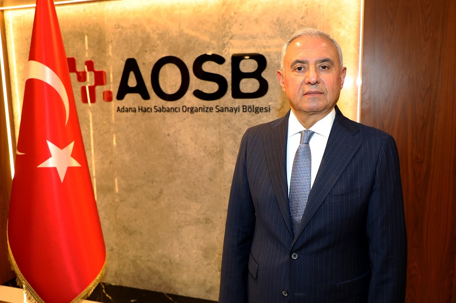 AOSB’DE KİMYADA BÜYÜK HAMLE HAZIRLIĞI