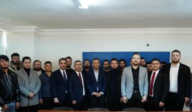 Bulut: Devlet resmen tefeci olmuş!