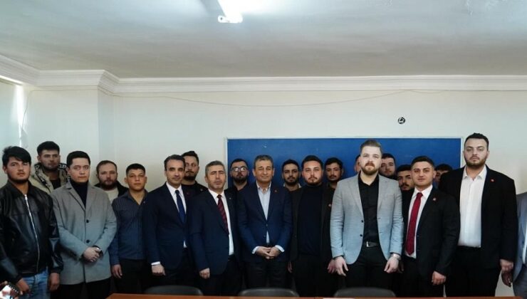 Bulut: Devlet resmen tefeci olmuş!