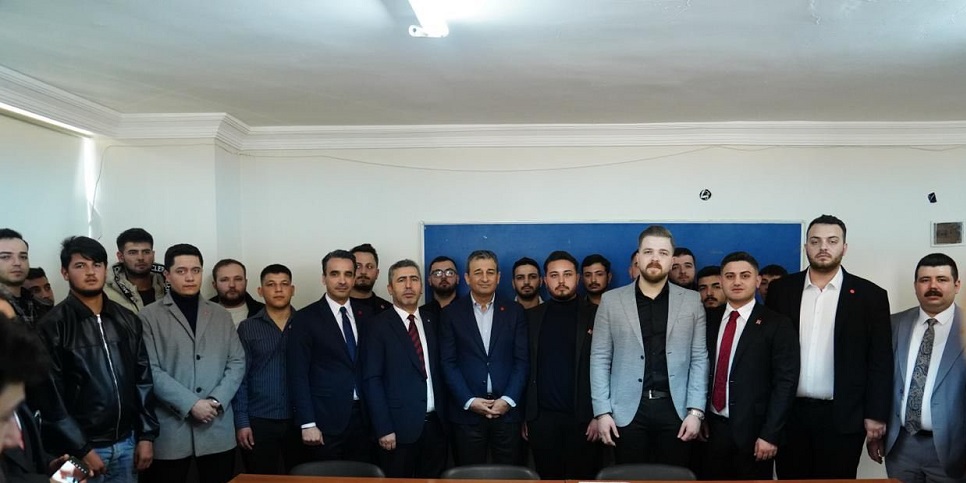 Bulut: Devlet resmen tefeci olmuş!