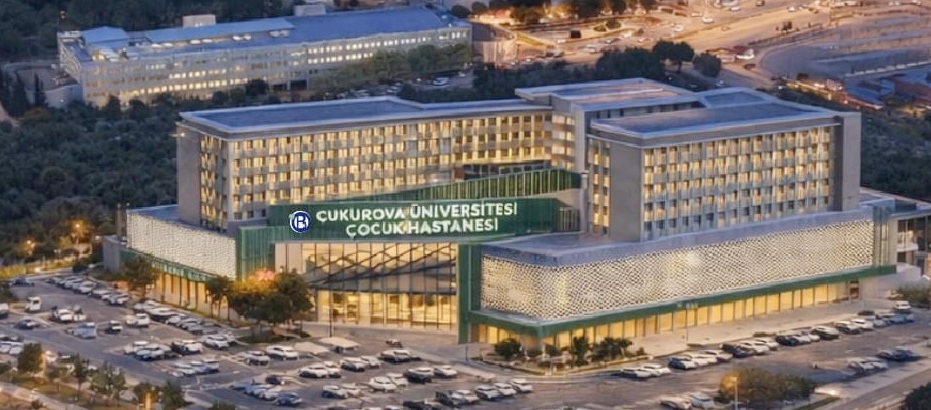 Balcalı’da 250 Yataklı Çocuk Hastanesi Yapılacak