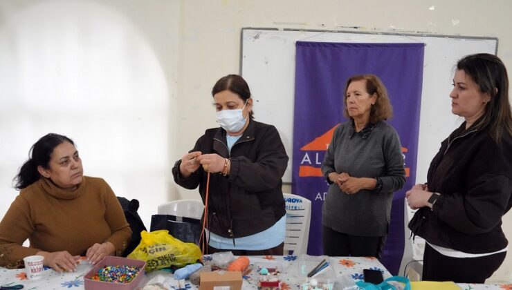 Çukurova’da alzheimer farkındalığı