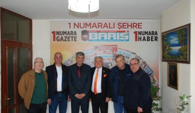 Edebiyat tutkunları hedef büyüttü