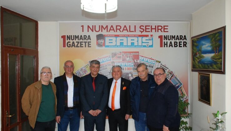 Edebiyat tutkunları hedef büyüttü