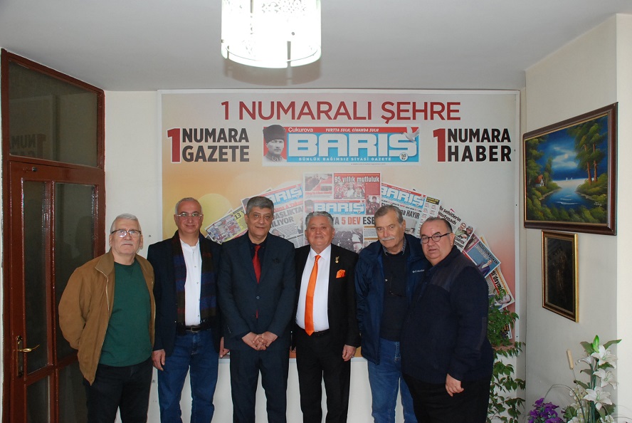 Edebiyat tutkunları hedef büyüttü