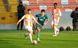 KAPLAN BU KEZ BAŞARACAK MI?