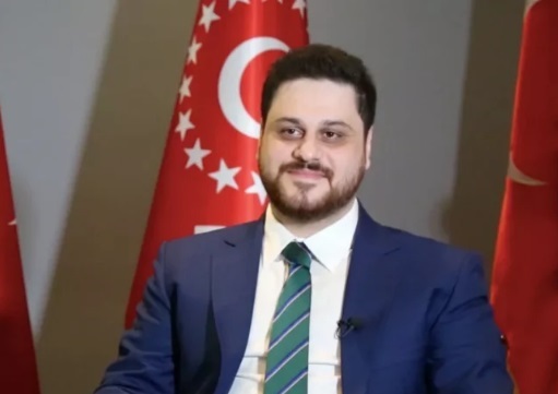 Hüseyin Baş: Tarım alanına havaalanı yapılmaz!