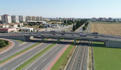 Ceyhan Belediyesi’nden Tarihi Ulaşım Yatırımı