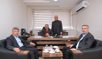 Ceyhan Meclisi’nde Birlik Beraberlik Rüzgarı