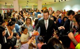 Ceyhan, Kadir Aydar’ı Bekliyor