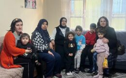 AK Parti Kadın Kolları’ndan Ramazan’da Gönül Buluşmaları