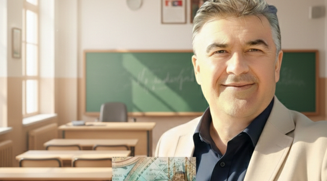 Doç. Dr. İsmail Güneş’ten iki kitap daha