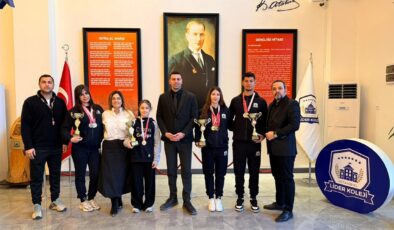 Kepme: Her kulvarda geleceğin liderlerini yetiştiriyoruz