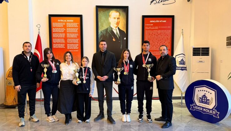 Kepme: Her kulvarda geleceğin liderlerini yetiştiriyoruz