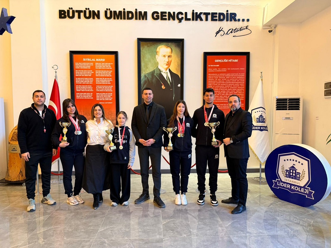 Kepme: Her kulvarda geleceğin liderlerini yetiştiriyoruz