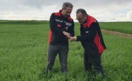 Kozan Tarım Müdürlüğü’nden çiftçilere uyarı