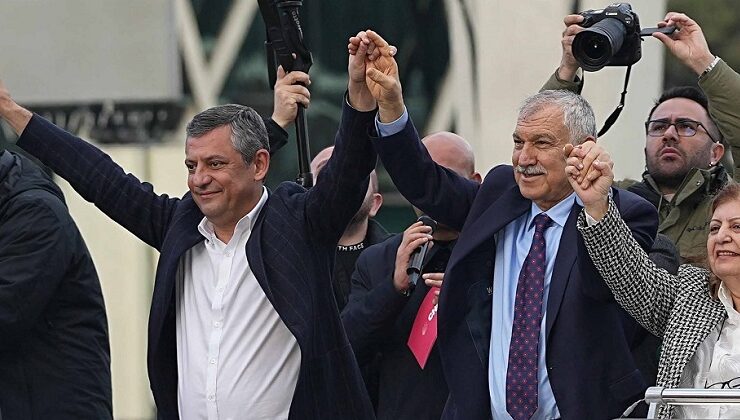 Sıra göreve iadede!