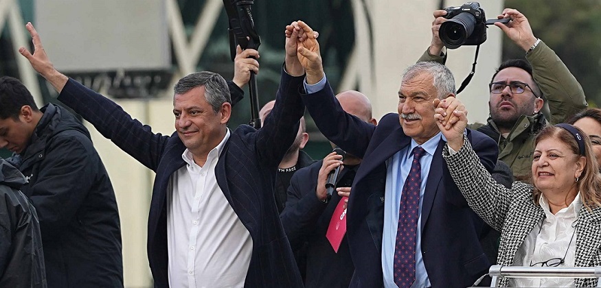 Sıra göreve iadede!