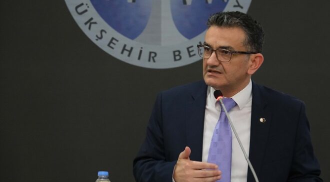 Altıok: Karalar’ın görevine iadesini bekliyoruz