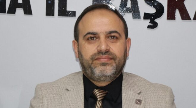 YENİDEN REFAH EMEKLİ VE ASGARİ ÜCRETLİNİN HAKKINI SAVUNDU