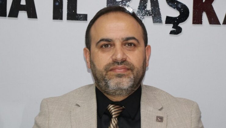 YENİDEN REFAH EMEKLİ VE ASGARİ ÜCRETLİNİN HAKKINI SAVUNDU