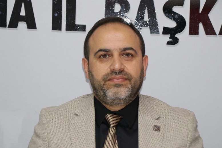 YENİDEN REFAH EMEKLİ VE ASGARİ ÜCRETLİNİN HAKKINI SAVUNDU