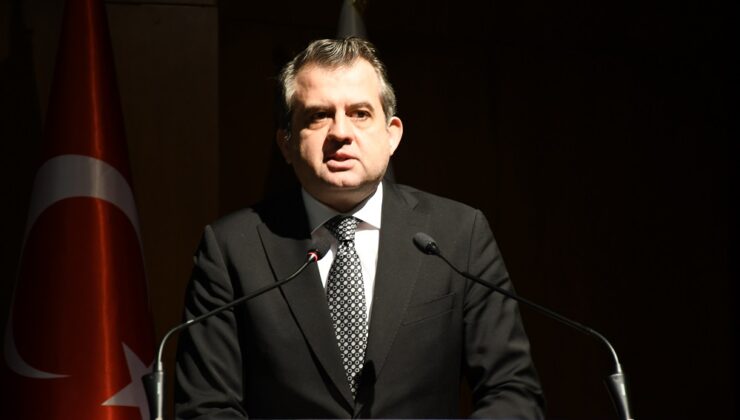 Beriş’in kodlarında girişimcilik var!