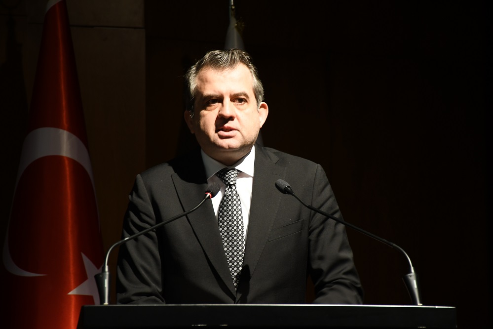 Beriş’in kodlarında girişimcilik var!