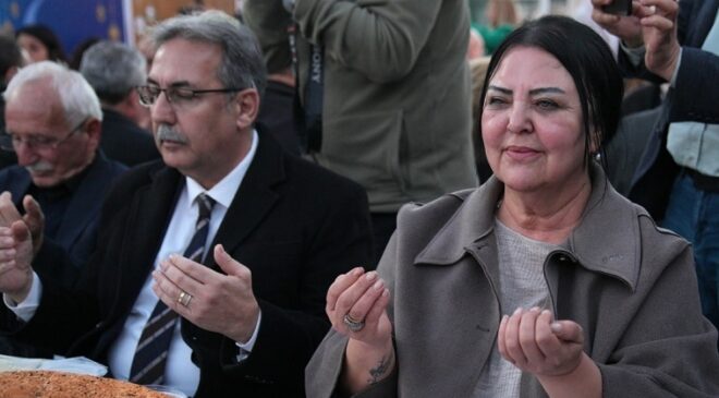 Seyhan Belediyesi’nden Ramazan’da birlik sofrası