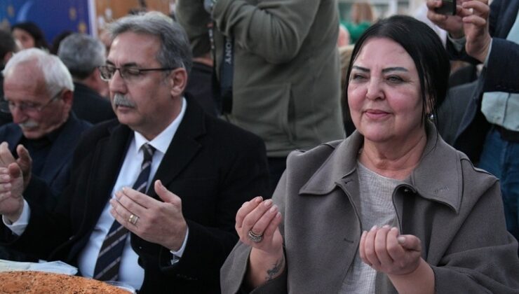 Seyhan Belediyesi’nden Ramazan’da birlik sofrası