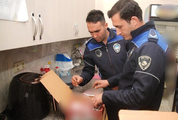 SEYHAN BELEDİYESİ’NDEN OKUL KANTİNLERİNE SIKI DENETİM